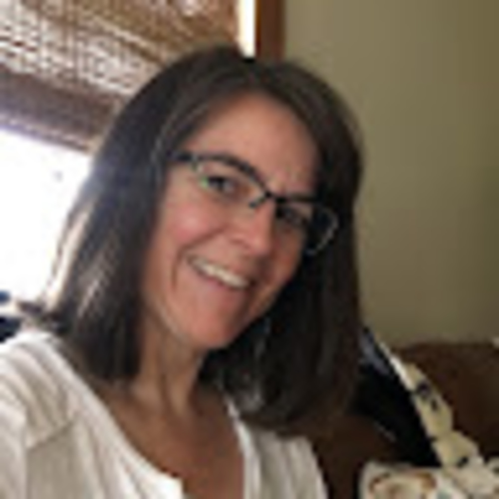 Meet your Posher, Andrea